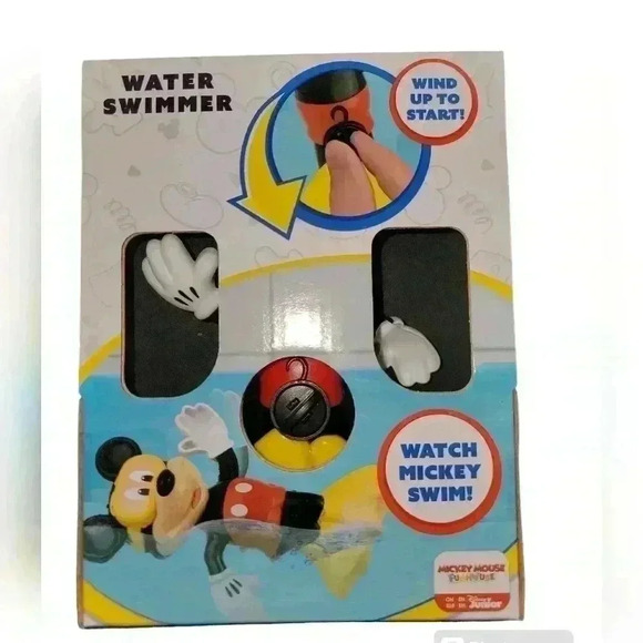 ☀️Micky Mouse Summertime Bundle💦 - Picture 7 of 9